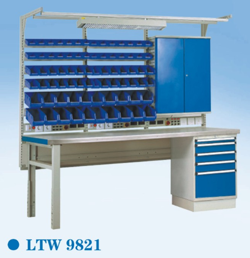 防静电工作台LTW9821