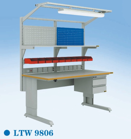 防静电工作台LTW9806