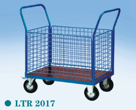 钢制推车LTR2017