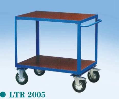 钢制推车LTR2005