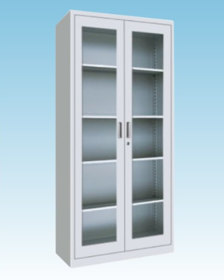 LT-W05玻璃器械柜