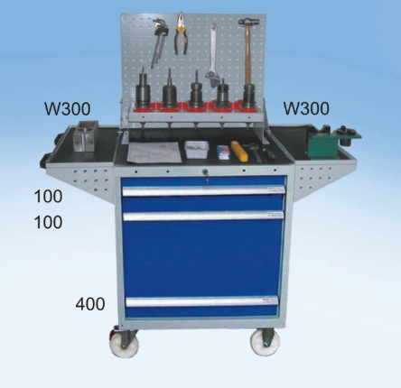 刀具储运LTD-6109