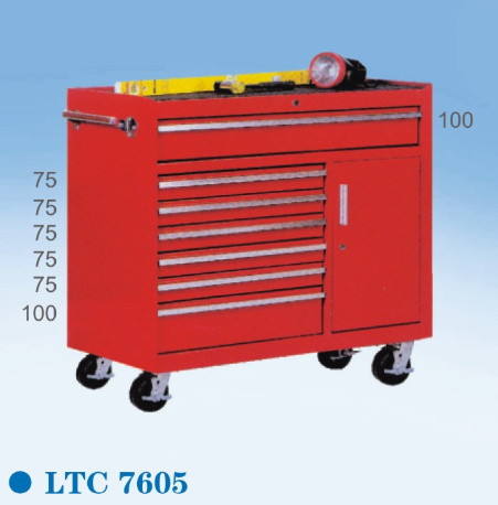 其它工具车LTC7605