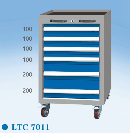 标准工具车LTC7011