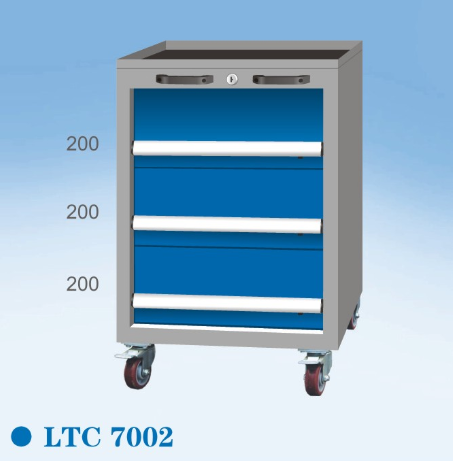 标准工具车LTC7002