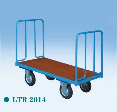 钢制推车LTR2014