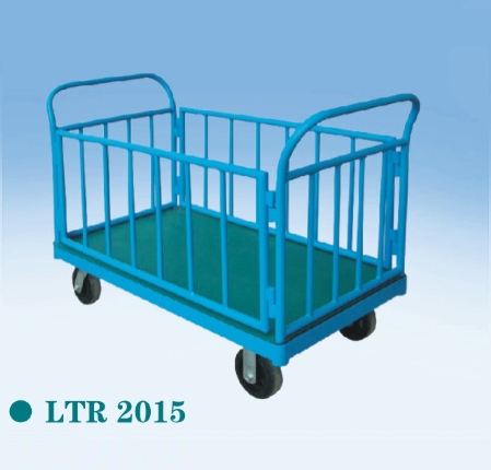 钢制推车LTR2015