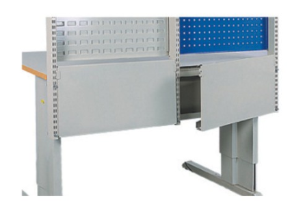 防静电部件-布线槽