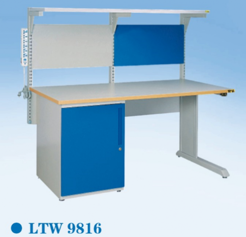 防静电工作台LTW9816