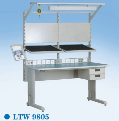 防静电工作台LTW9805