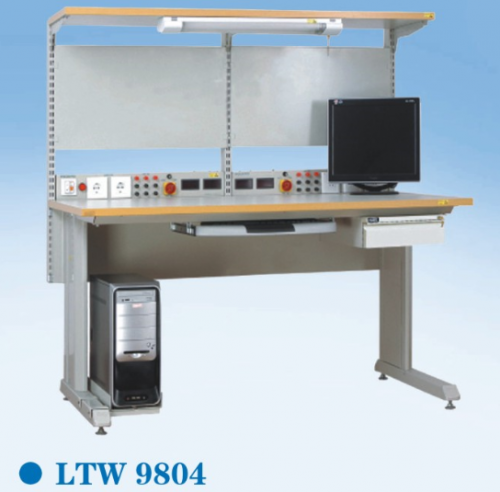 防静电工作台LTW9804
