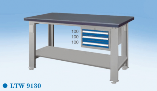 钳工工作台LTW9130