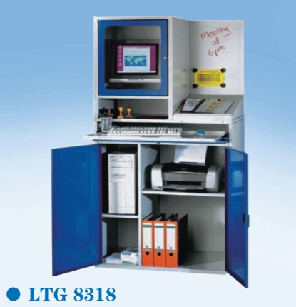 其它工具柜LTG8318