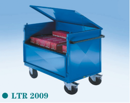 钢制推车LTR2009