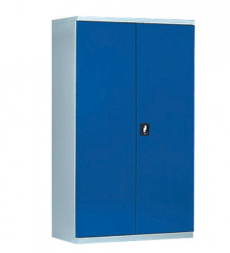 带门隔板置物柜LTS5001