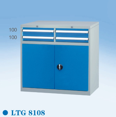 组合工具柜LTG8108