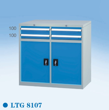 组合工具柜LTG8107