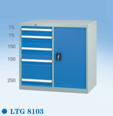 组合工具柜LTG8103