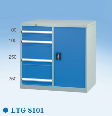组合工具柜LTG8101
