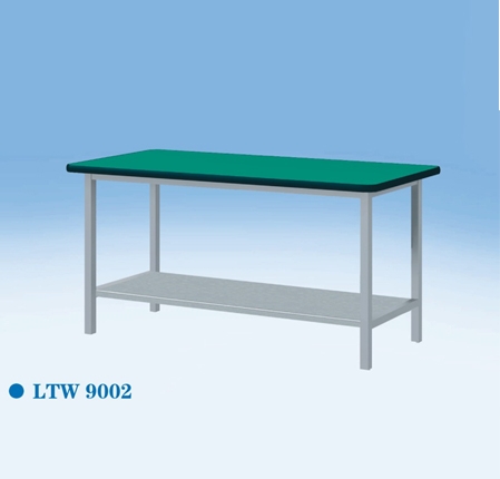 标准隔板工作桌LTW9002